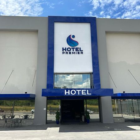 Hotel Premier Belo Horizonte Exterior photo