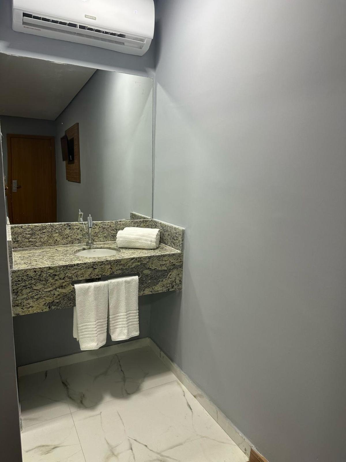 Hotel Premier Belo Horizonte Exterior photo